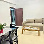 Seaside Escape Apartments