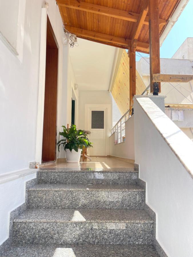 Apartament Seaside Escape
