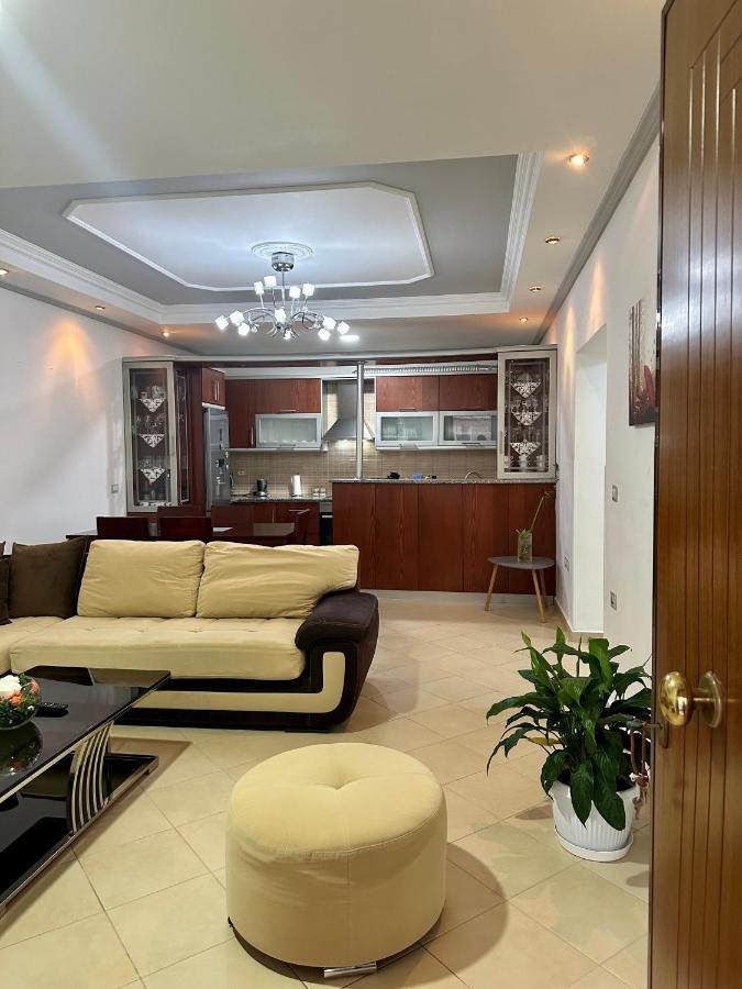 Apartament Seaside Escape