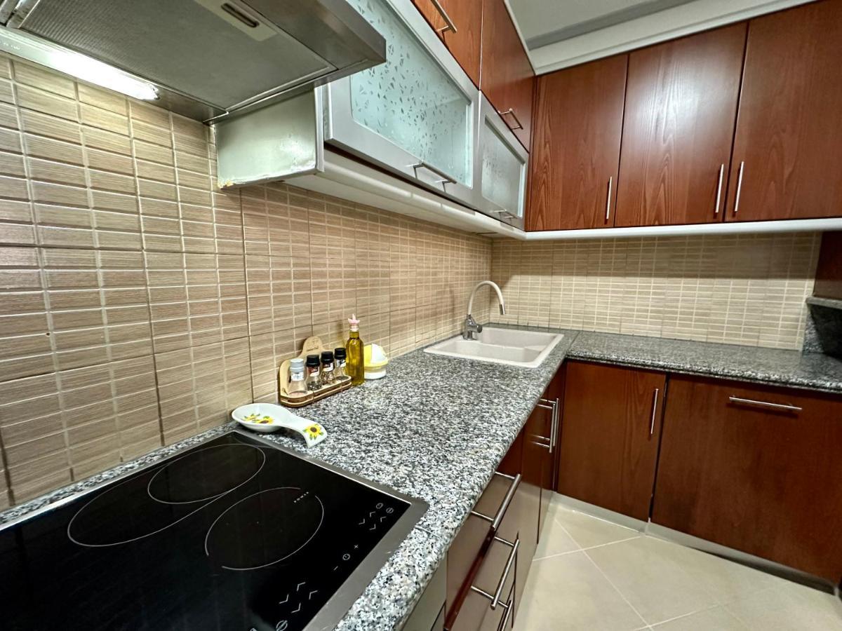 Apartament Seaside Escape Saranda