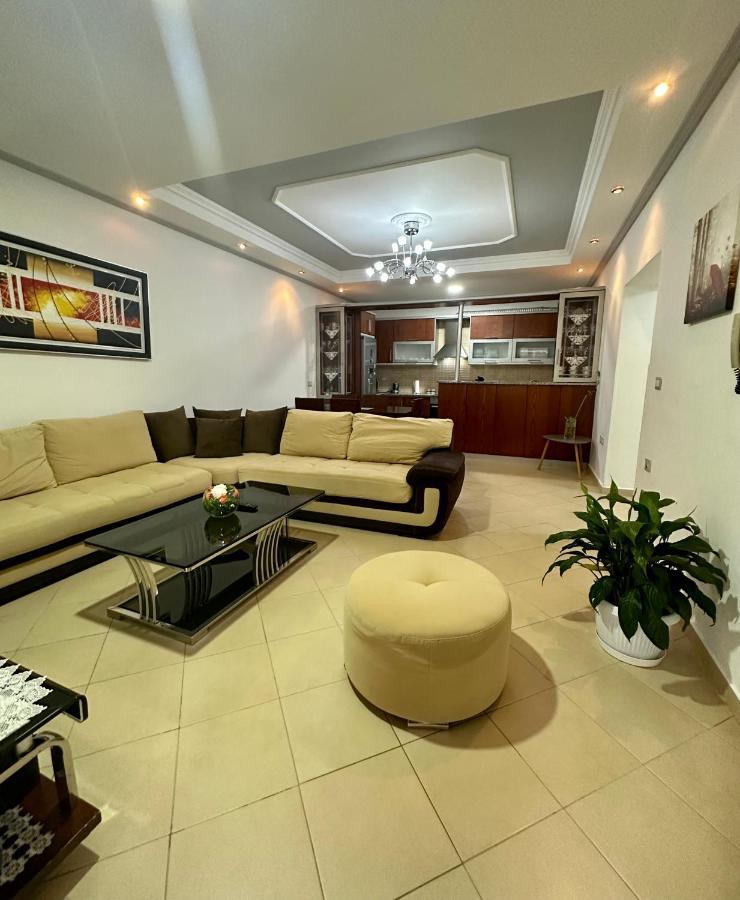 Seaside Escape Apartament *
