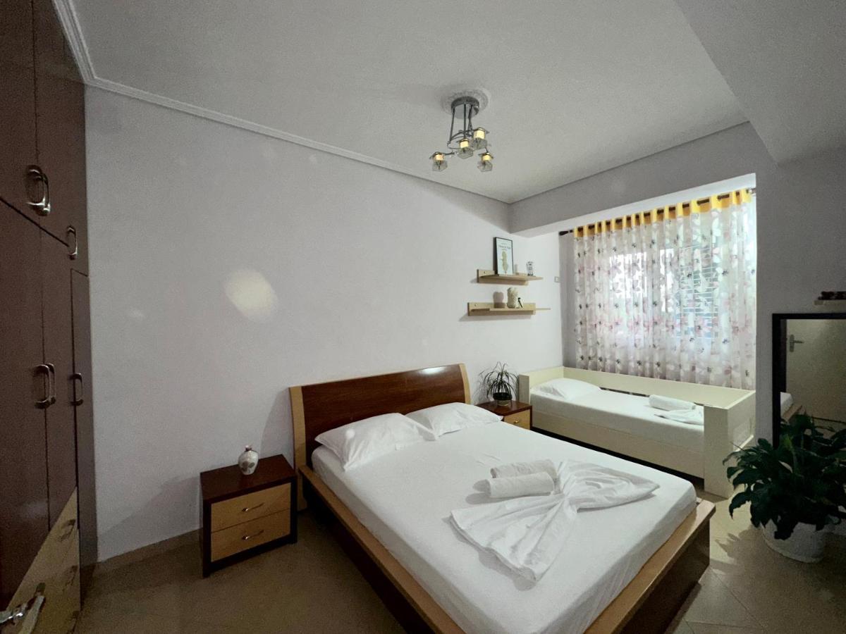 Apartament Seaside Escape *