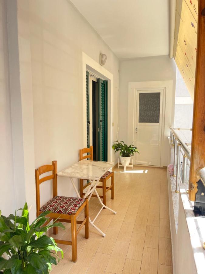 Apartament Seaside Escape *