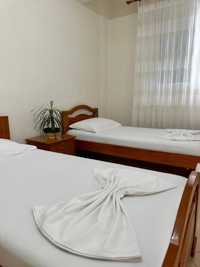 Apartament Seaside Escape