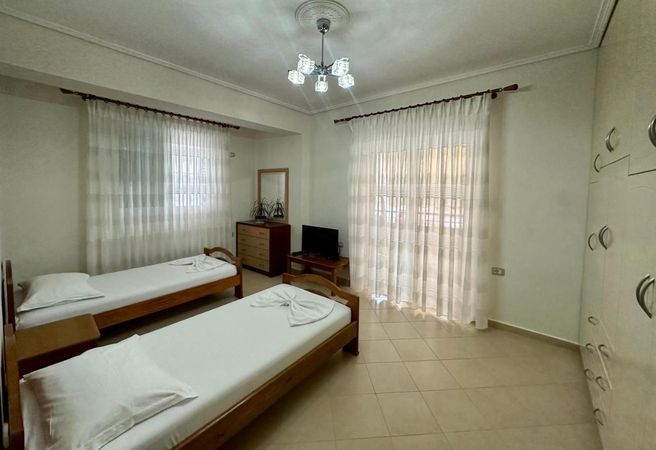 Seaside Escape Apartament *