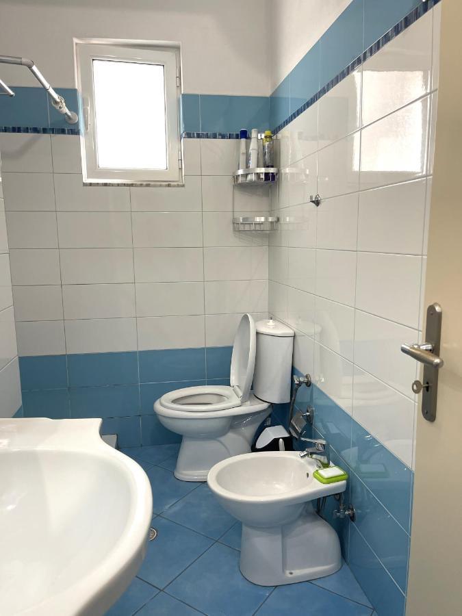 Seaside Escape Apartament Saranda