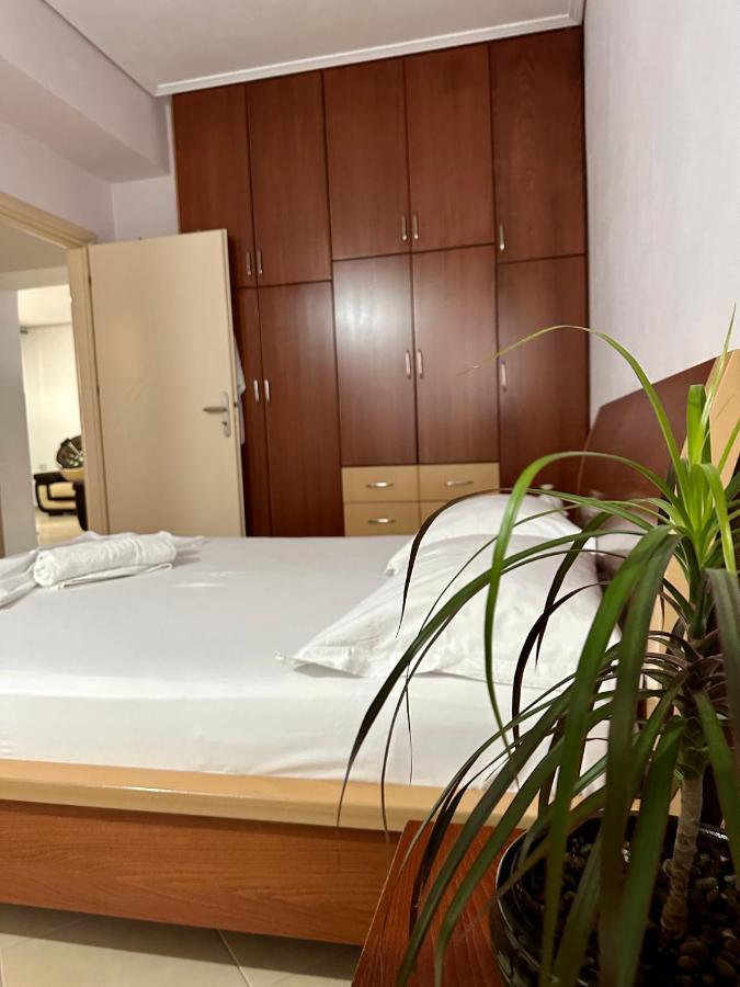 Apartament Seaside Escape *