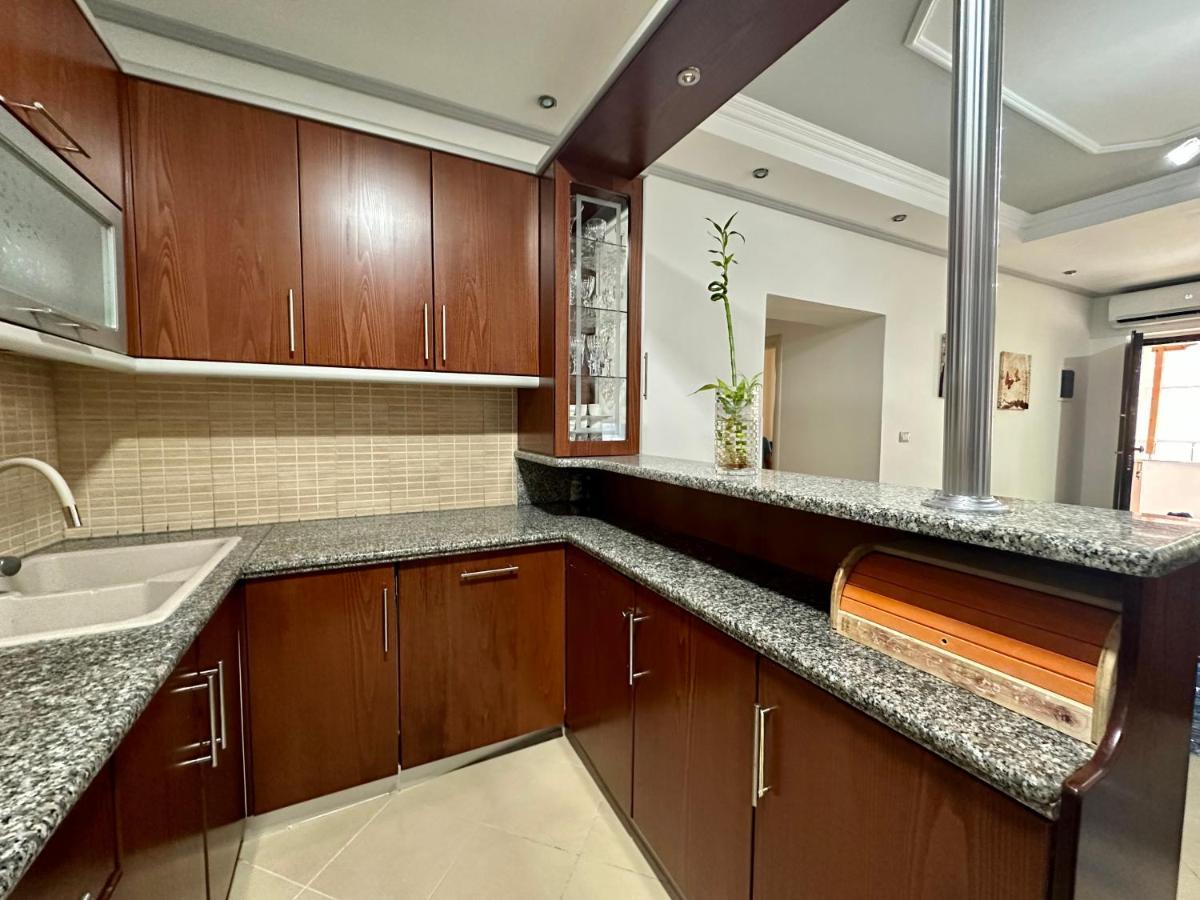 Apartament Seaside Escape Saranda