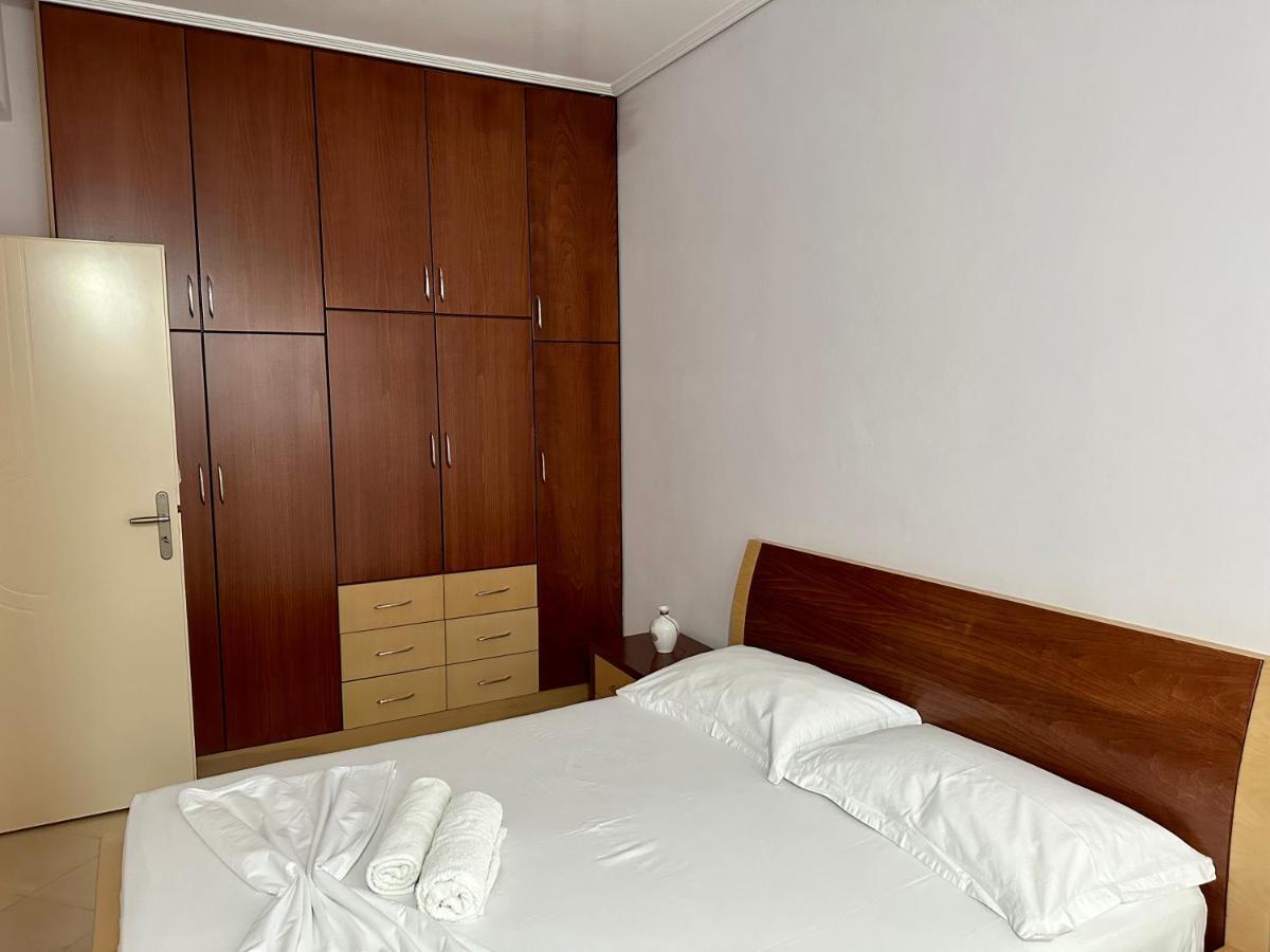 Apartament Seaside Escape
