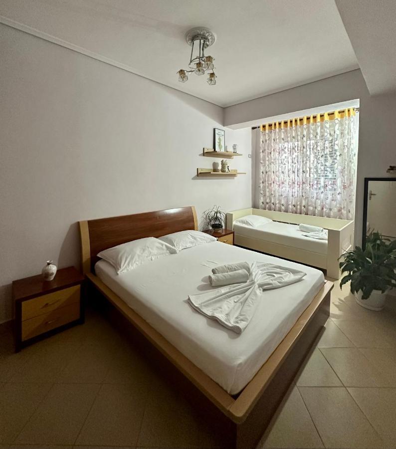 Apartament Seaside Escape