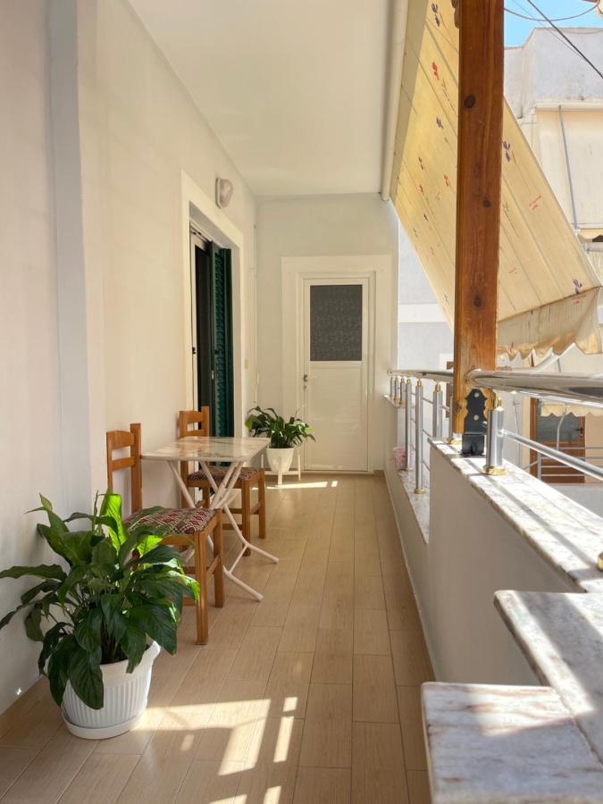 Apartament Seaside Escape