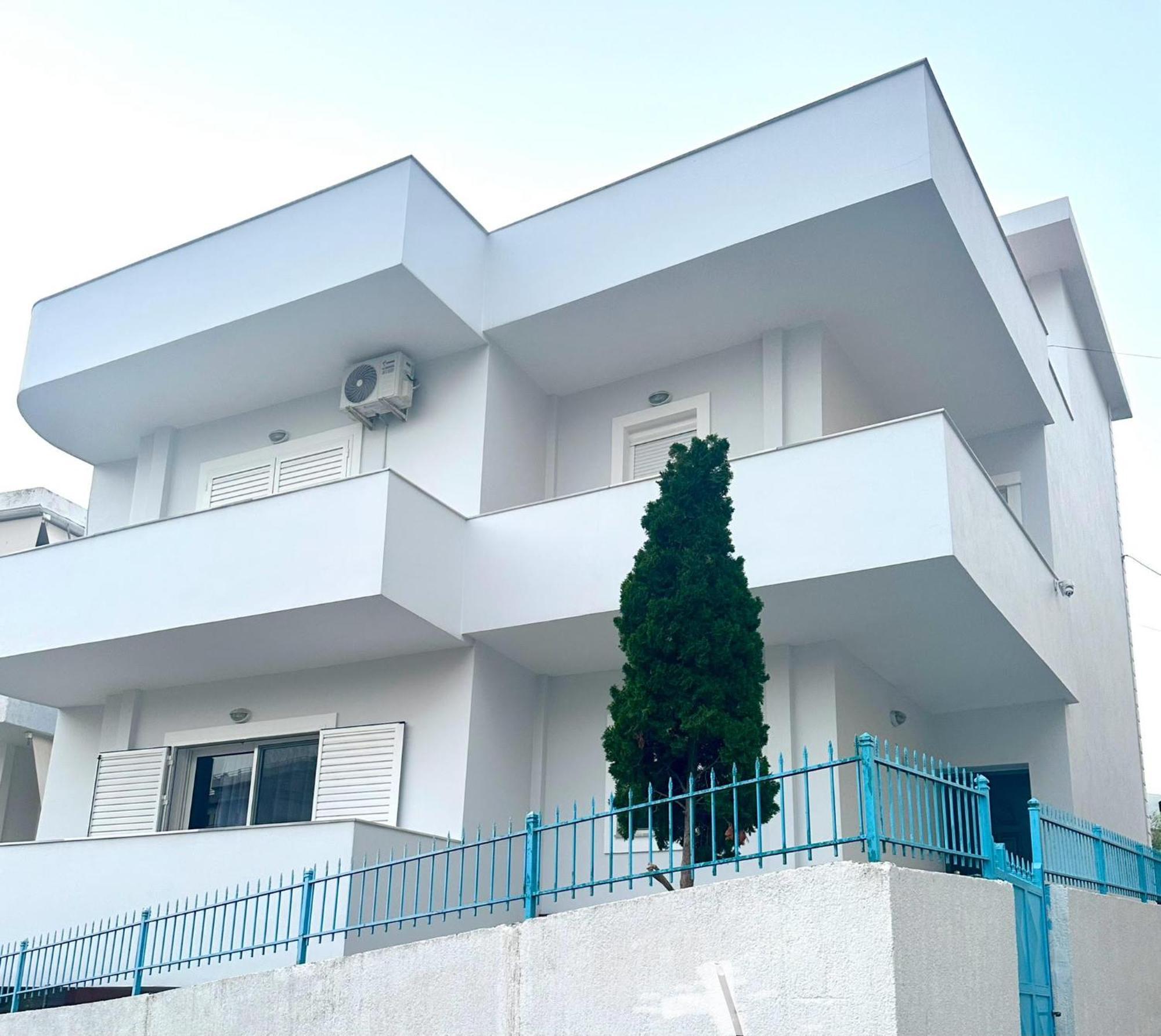 Apartament Seaside Escape